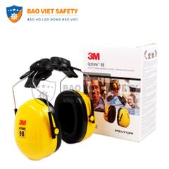 Tai nghe bảo hộ 3M H9P3E
