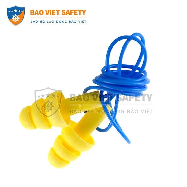 Nút tai bảo hộ 3M Ultrafit 340-4004
