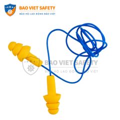 Nút tai bảo hộ 3M Ultrafit 340-4004