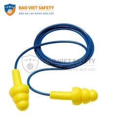 Nút tai bảo hộ 3M Ultrafit 340-4004