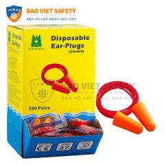 Nút tai bảo hộ Blue Eagle EP5C