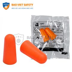 Nút tai bảo hộ Blue Eagle EP7