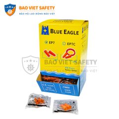 Nút tai bảo hộ Blue Eagle EP7