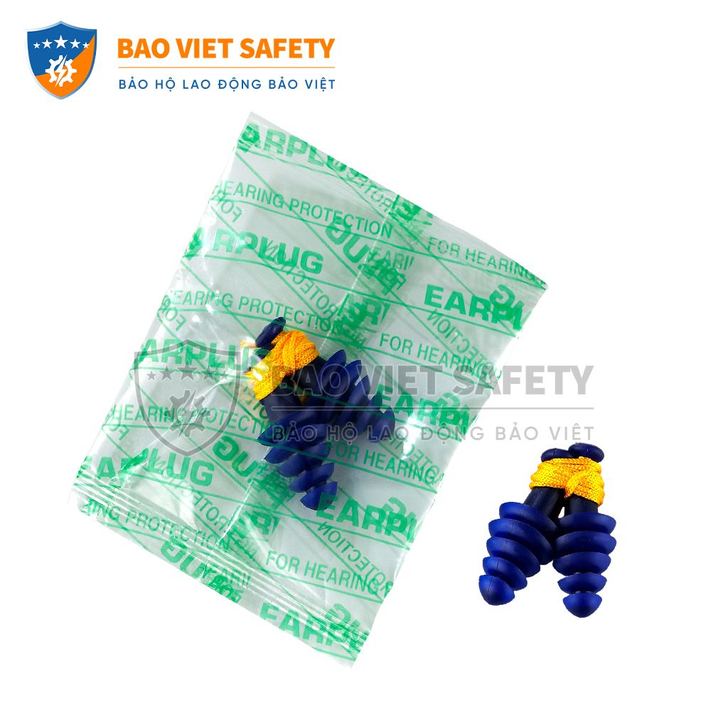Nút tai bảo hộ Blue Eagle NP363