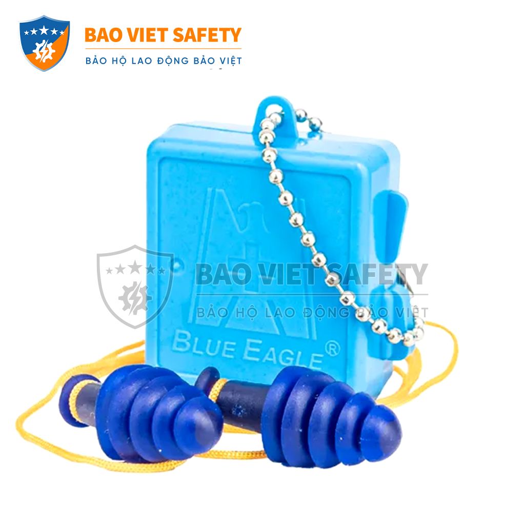 Nút tai bảo hộ Blue Eagle NP363