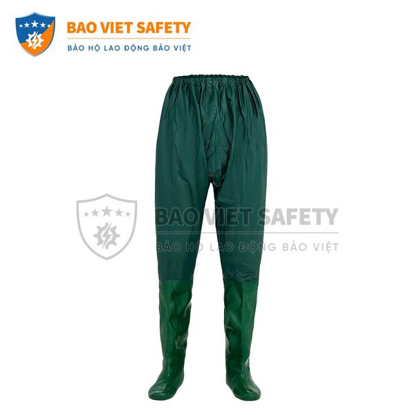 Ủng bảo hộ Hoa San U07