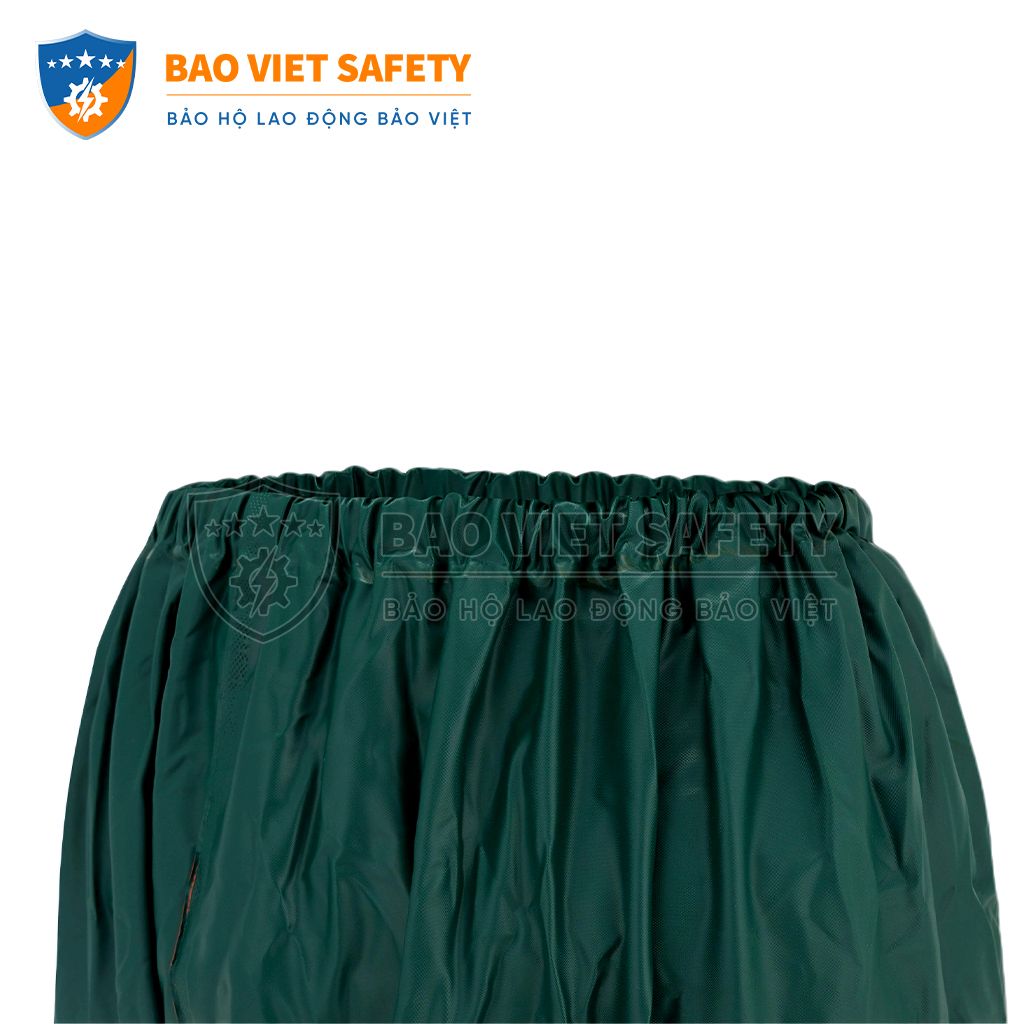 Ủng bảo hộ Hoa San U07