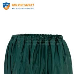 Ủng bảo hộ Hoa San U07