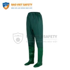 Ủng bảo hộ Hoa San U07