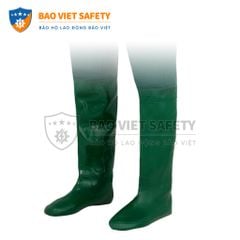 Ủng bảo hộ Hoa San U07
