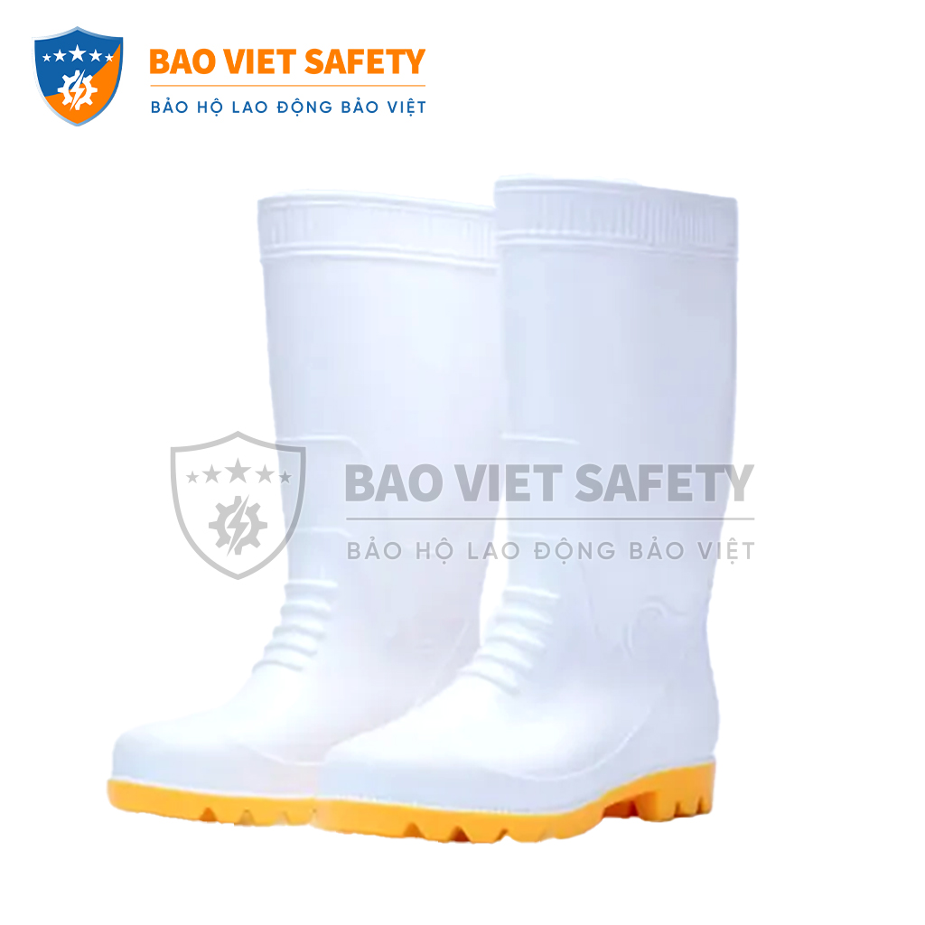 Ủng bảo hộ Hoa San U06