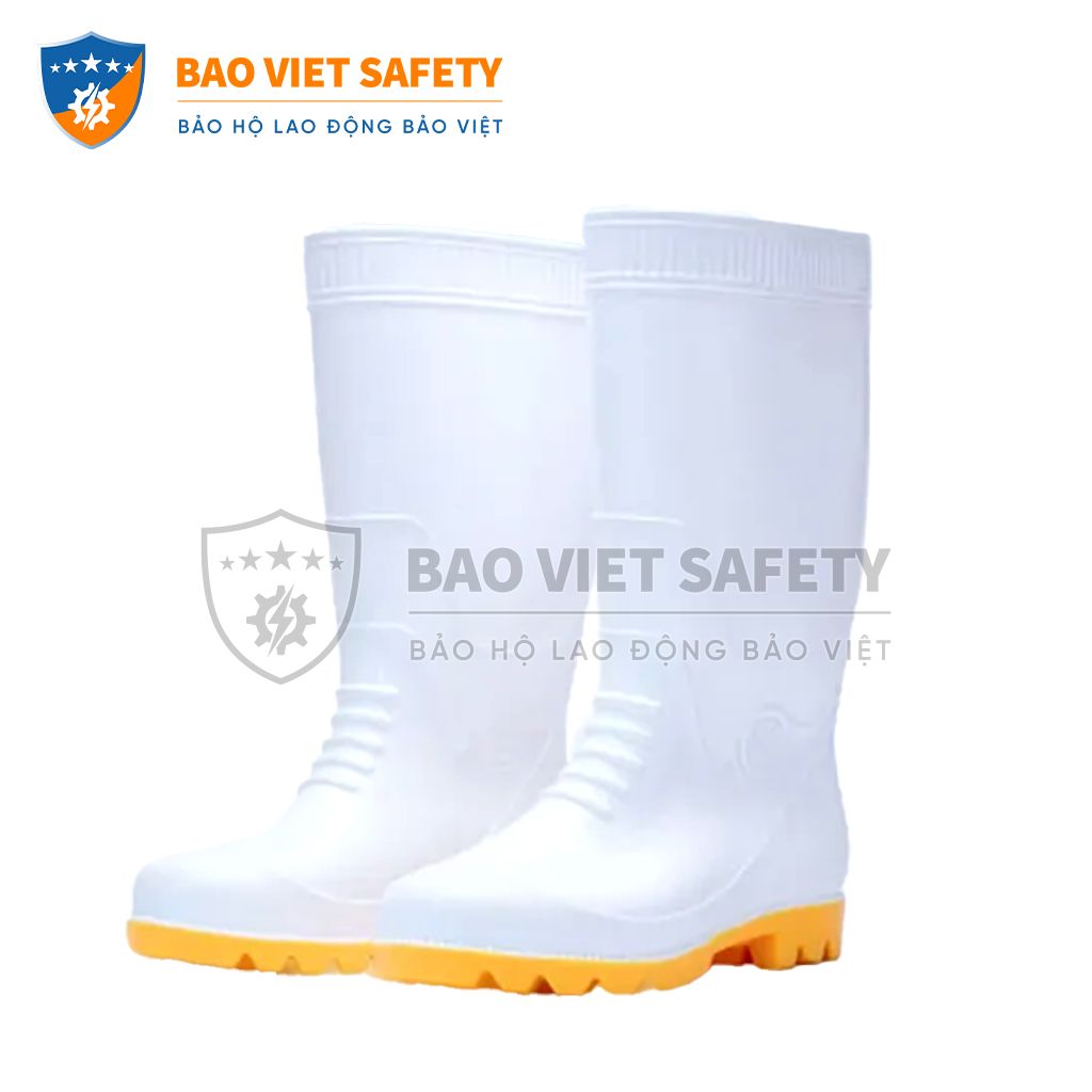 Ủng bảo hộ Hoa San U06