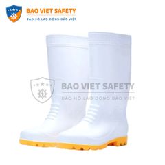 Ủng bảo hộ Hoa San U06