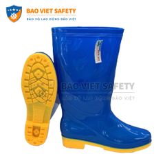Ủng bảo hộ Hoa San U06