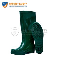 Ủng bảo hộ Hoa San U06
