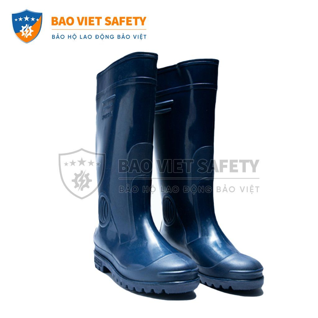 Ủng bảo hộ Hoa San U04