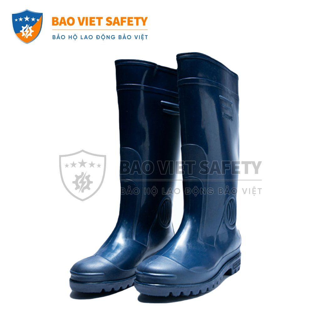Ủng bảo hộ Hoa San U04