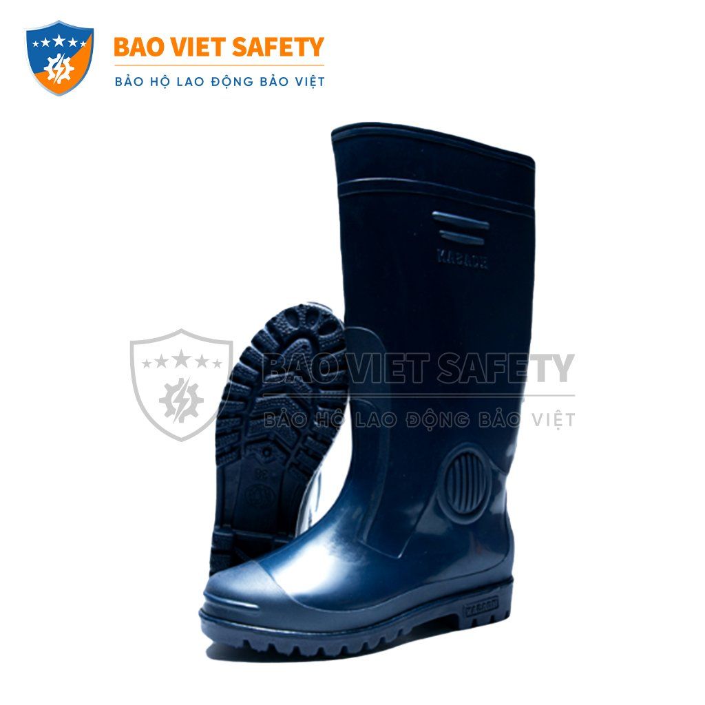 Ủng bảo hộ Hoa San U04