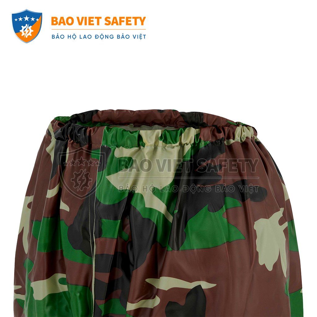 Ủng bảo hộ Hoa San U20RR