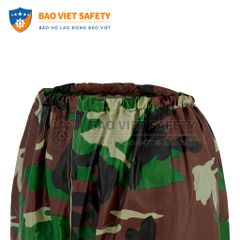 Ủng bảo hộ Hoa San U20RR