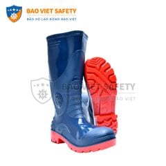 Ủng bảo hộ Hoa San U11