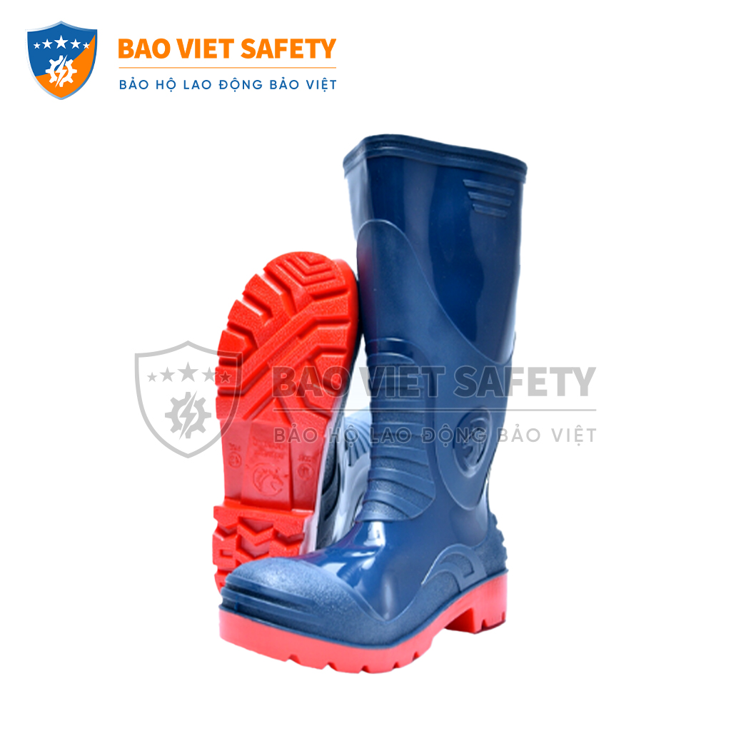 Ủng bảo hộ Hoa San U11