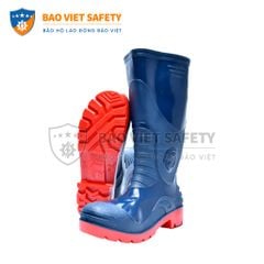 Ủng bảo hộ Hoa San U11