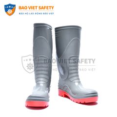Ủng bảo hộ Hoa San U11
