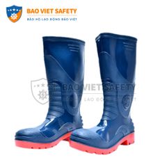 Ủng bảo hộ Hoa San U11