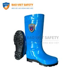 Ủng bảo hộ Hoa San U22CD