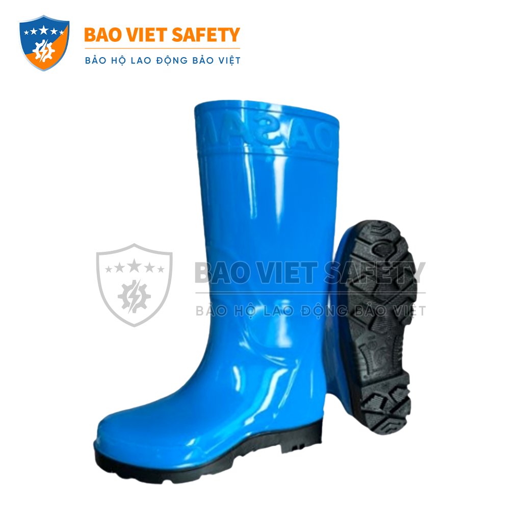 Ủng bảo hộ Hoa San U22CD