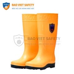 Ủng bảo hộ Hoa San U22CD