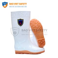 Ủng bảo hộ Hoa San U22CD