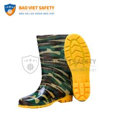 Ủng bảo hộ Hoa San U26