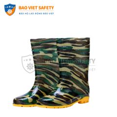 Ủng bảo hộ Hoa San U26