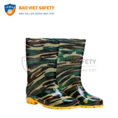 Ủng bảo hộ Hoa San U26
