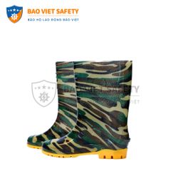 Ủng bảo hộ Hoa San U26