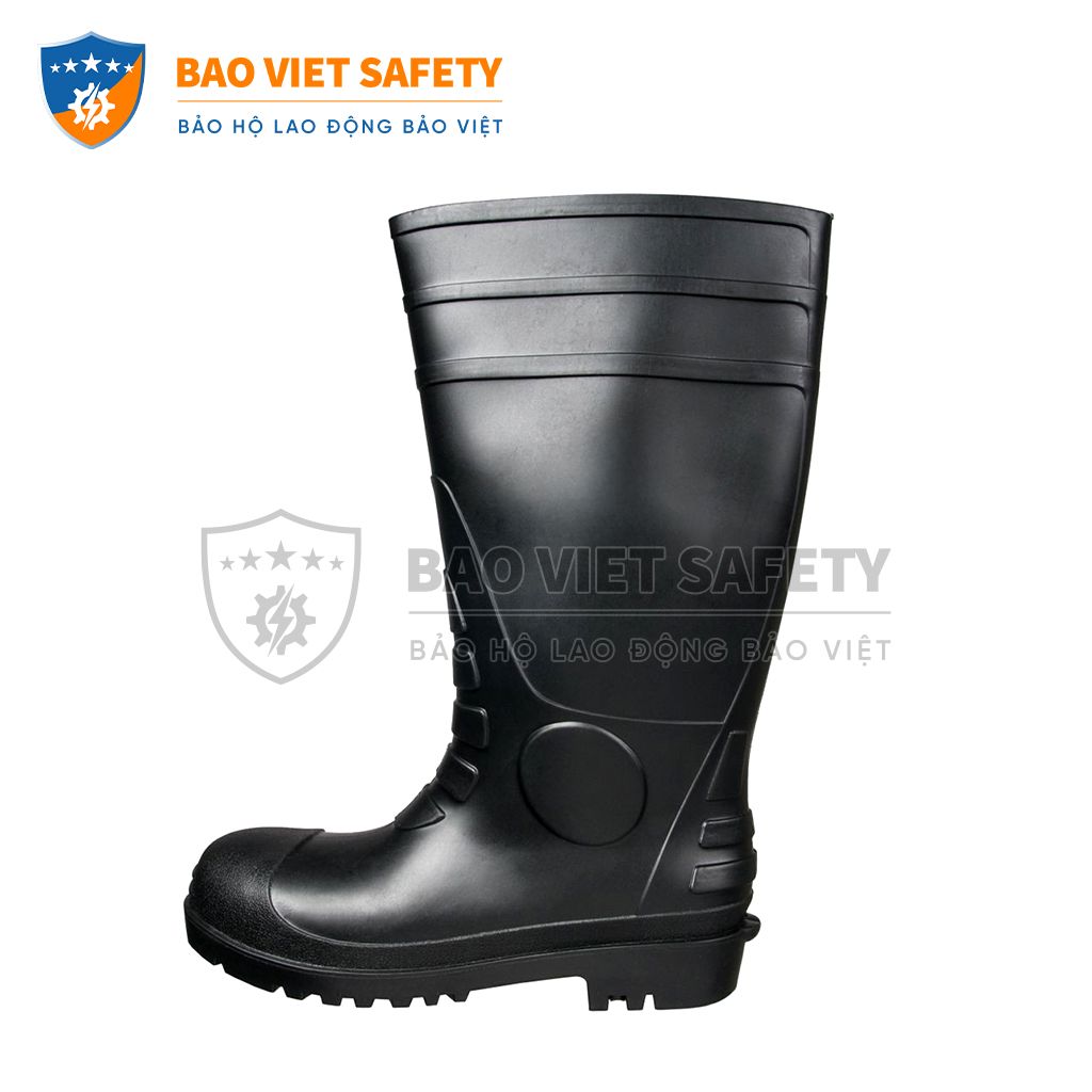 Ủng bảo hộ Safety Jogger Hercules S5