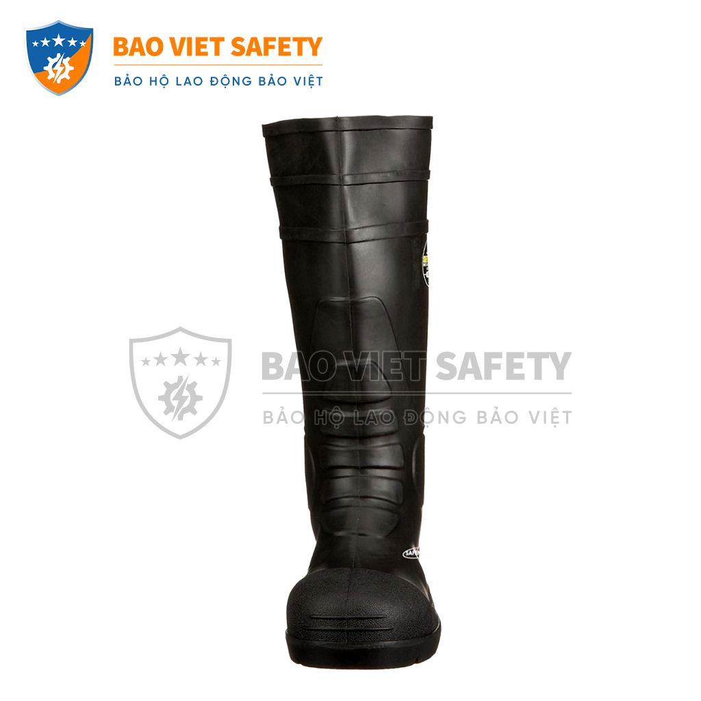 Ủng bảo hộ Safety Jogger Hercules S5
