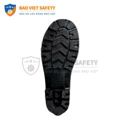 Ủng bảo hộ Safety Jogger Hercules S5
