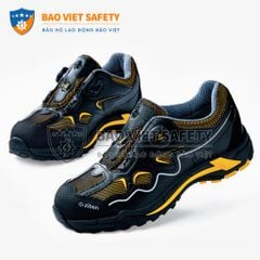 Giày bảo hộ Ziben 142B