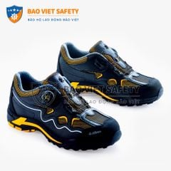 Giày bảo hộ Ziben 142B