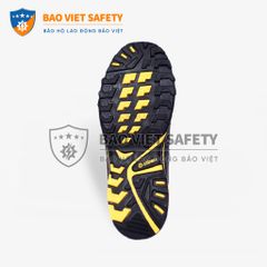 Giày bảo hộ Ziben 142B