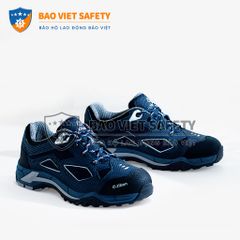 Giày bảo hộ Ziben 162