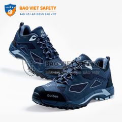 Giày bảo hộ Ziben 162