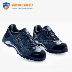 Giày bảo hộ Ziben 162