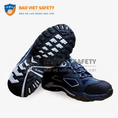 Giày bảo hộ Ziben 162