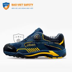 Giày bảo hộ Ziben 163