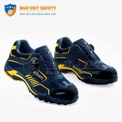 Giày bảo hộ Ziben 163