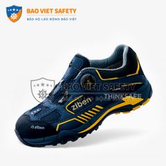Giày bảo hộ Ziben 163